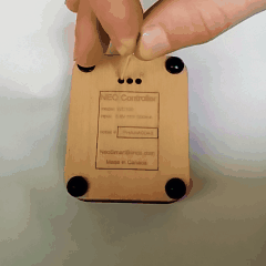 Smart Controller app how to add a controller