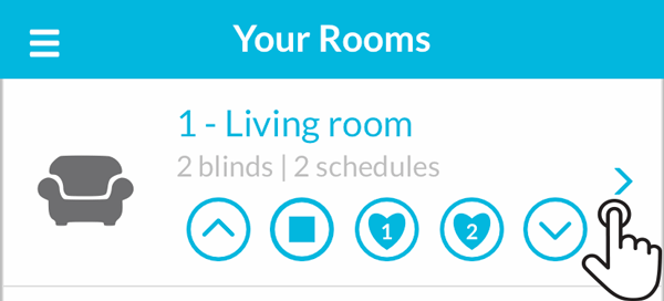 Smart Controller how add a schedule