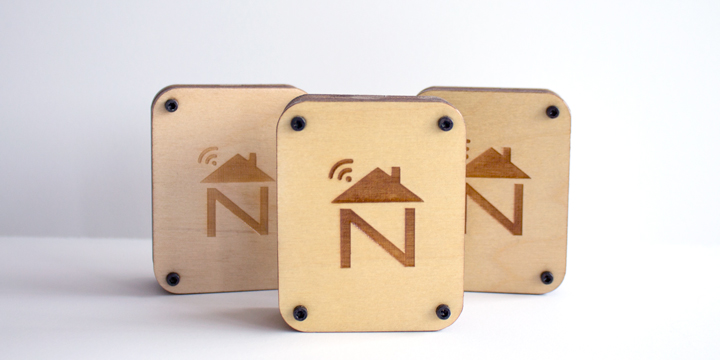 Neo Smart Blinds Controller for motorized blinds