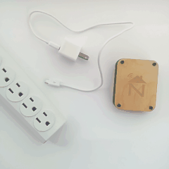 Smart Controller power up